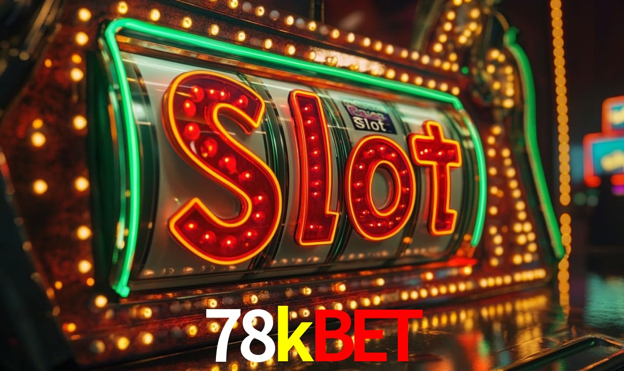 Casino Ao Vivo 78kbet