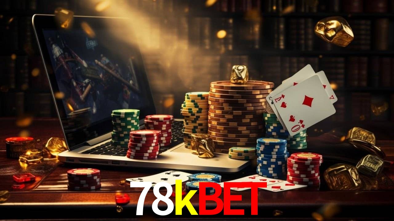 Interface do App 78kbet