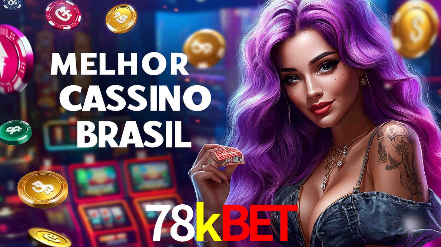 Desvendando o Mundo dos Jogos Virtuais na 78kbet