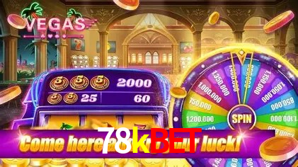 Flash Promotion 78kbet