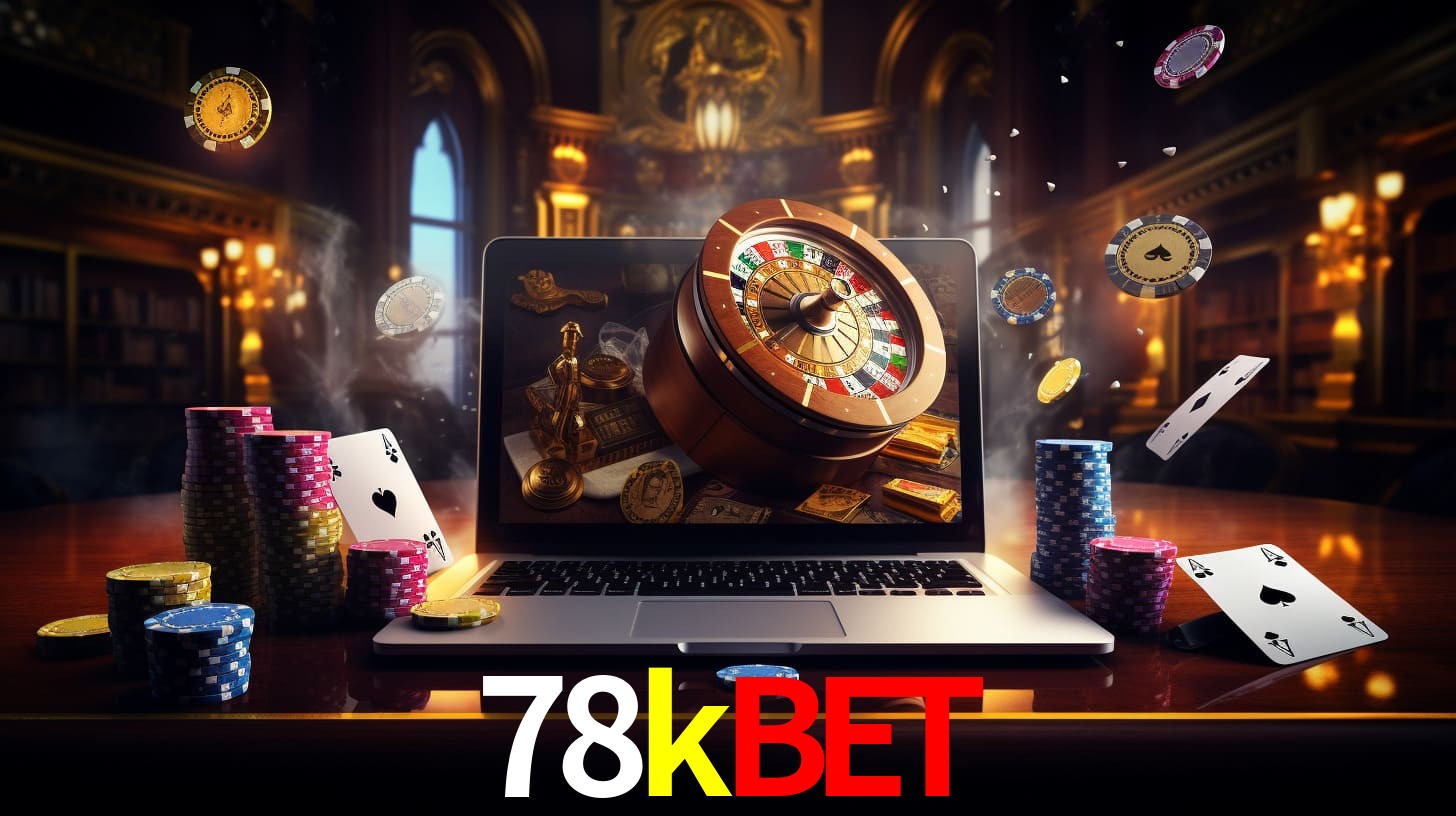 Roulette Table 78kbet