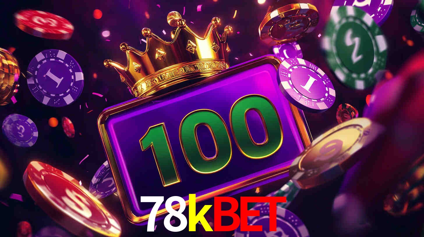 Welcome Bonus 78kbet