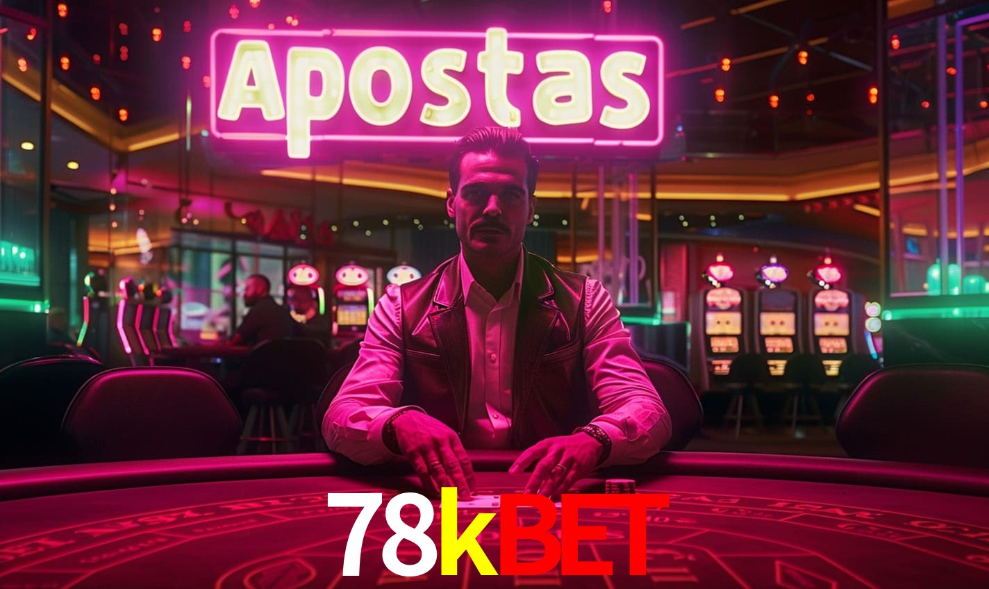 Apostas Esportivas na 78kbet: Um Guia Completo