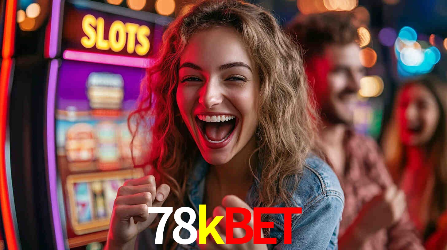 A Popularidade dos Caça-Níqueis no 78kbet