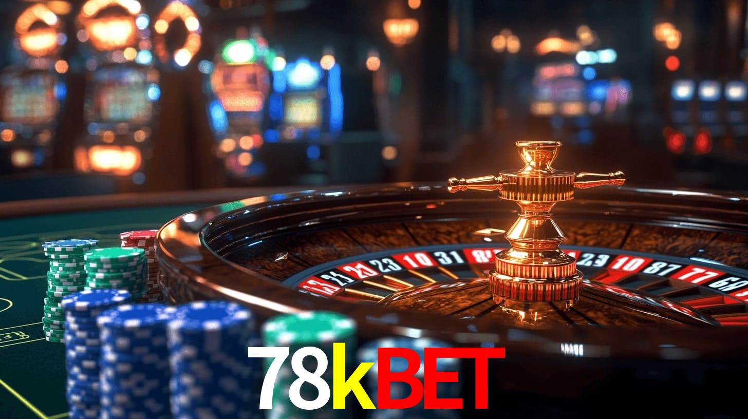 78kbet: Seu Cassino Premiado com Pagamentos Rápidos