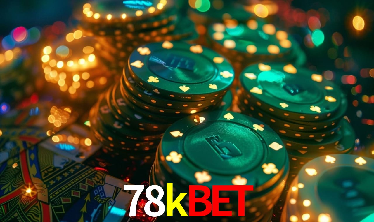Bônus Diários 78kbet