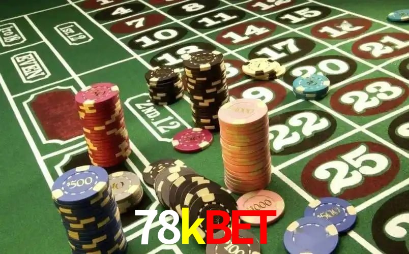 Apostas de Futebol 78kbet
