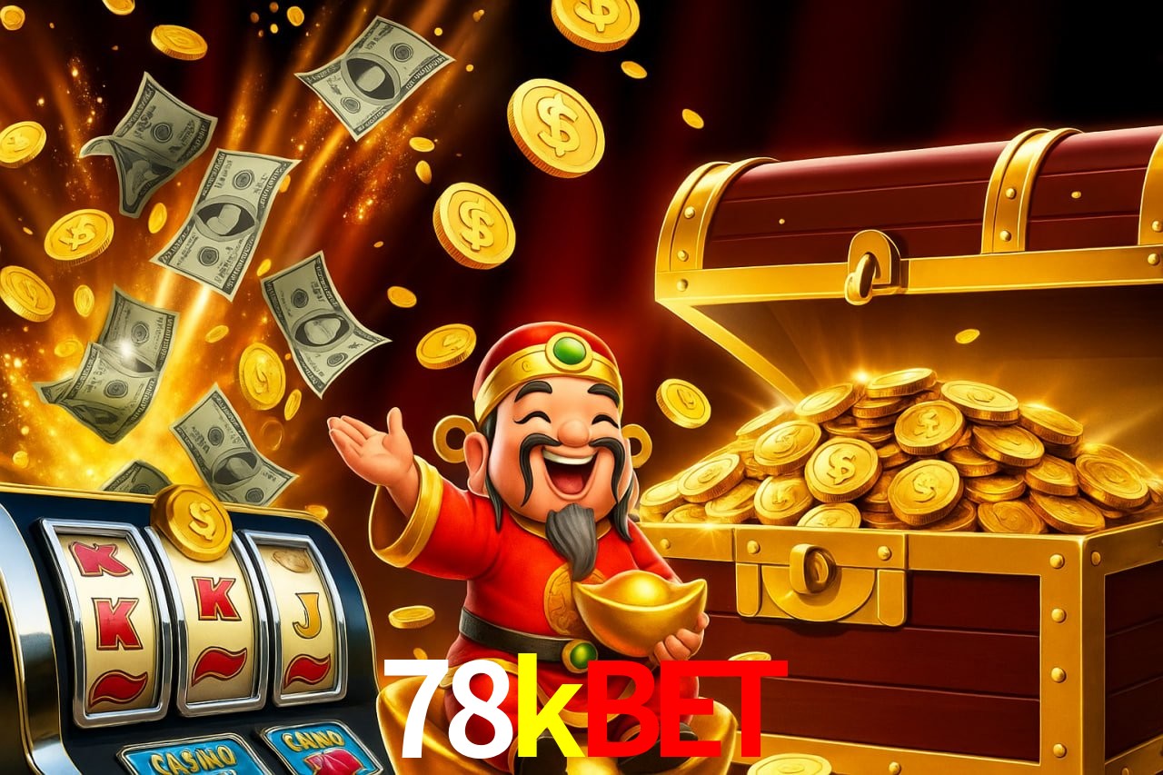 A Emoção da Loteria na 78kbet: Uma Chance de Mudança de Vida