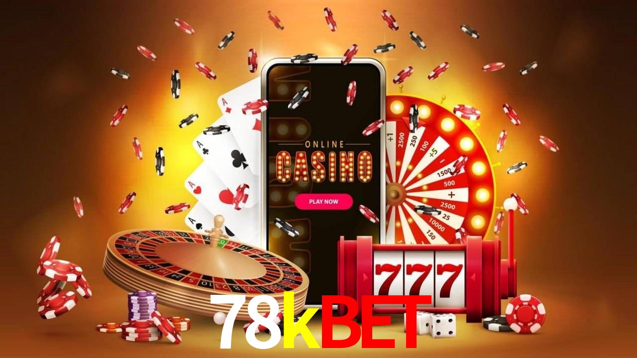 Experiência VIP 78kbet