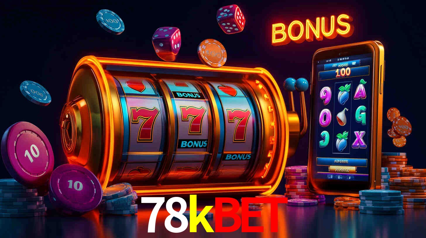 Apostas Esportivas na 78kbet: Um Guia Completo