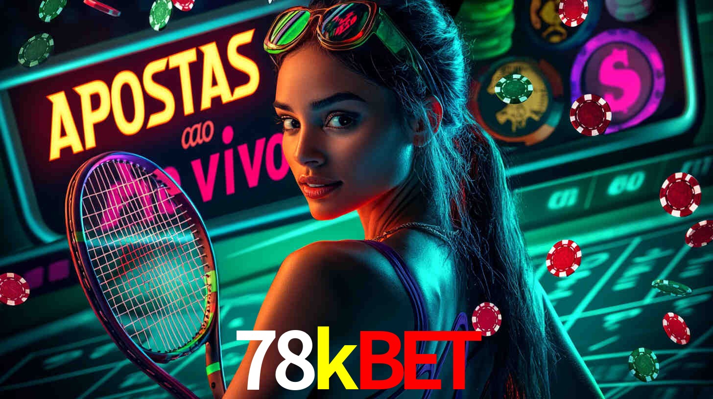 A Revolução dos Aplicativos de Jogos no 78kbet