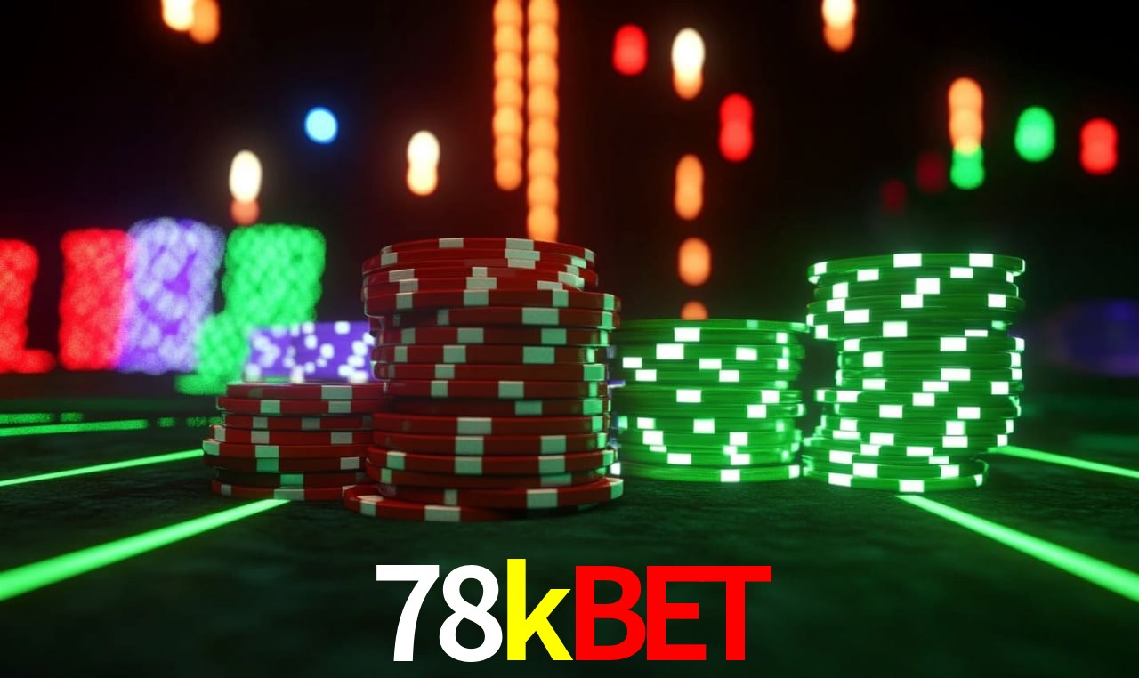 Welcome Bonus 78kbet