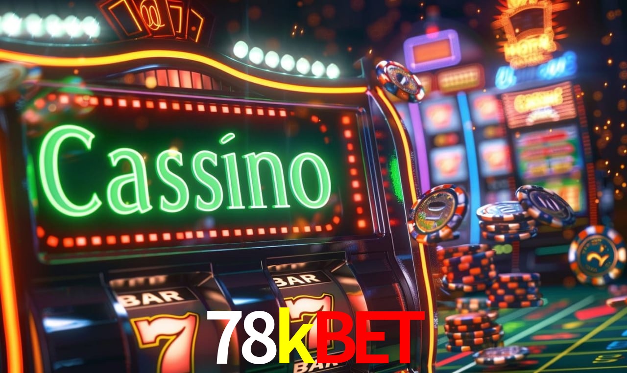 Recursos de Bônus 78kbet