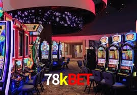 Design Responsivo 78kbet