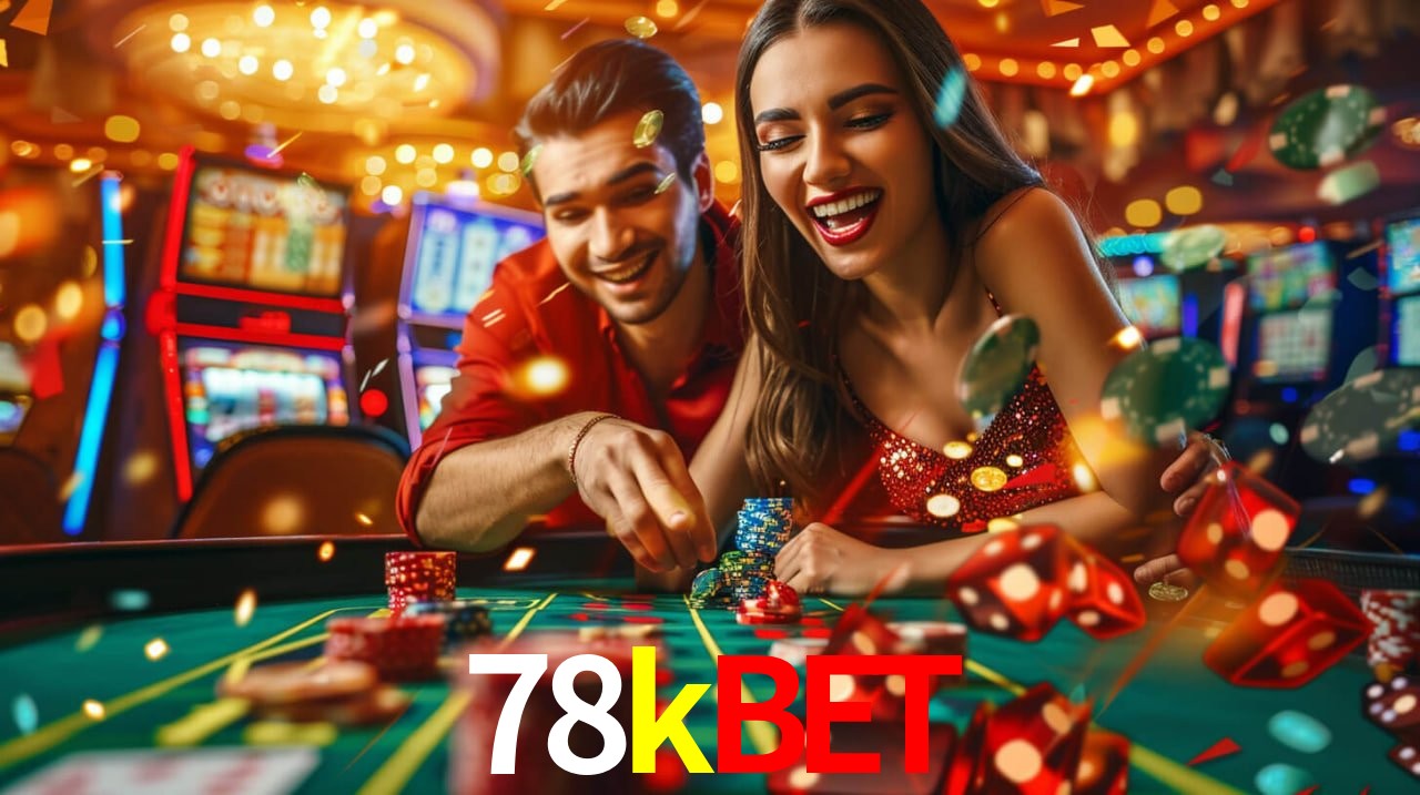 Avaliações dos Jogadores 78kbet