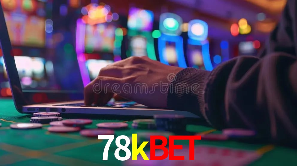 Desvendando o Mundo dos Jogos Virtuais na 78kbet