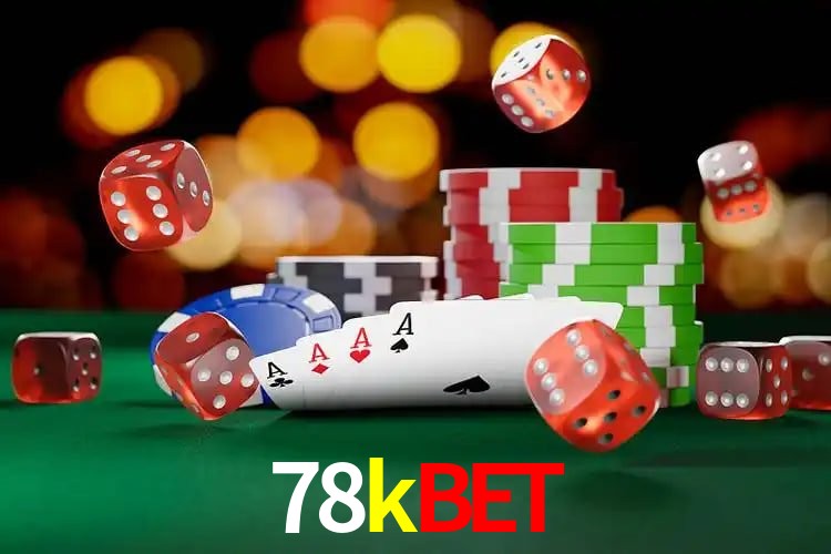 Apostas de Tênis 78kbet