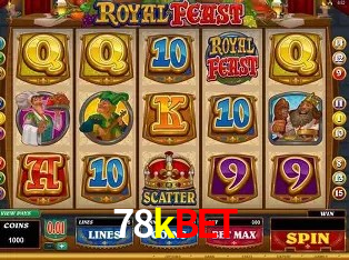 Weekend Specials 78kbet