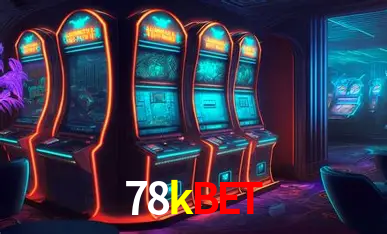A Popularidade dos Caça-Níqueis no 78kbet
