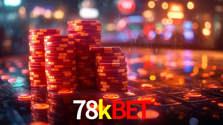78kbet: Jogos de Caça-Níqueis-Altas Recompensas, Roleta-Velocidade, Blackjack-Desafios Máximos
