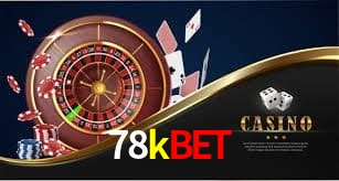 Casino Ao Vivo 78kbet