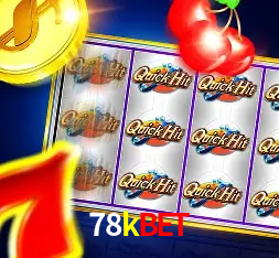 Desvendando o Mundo dos Jogos Virtuais na 78kbet
