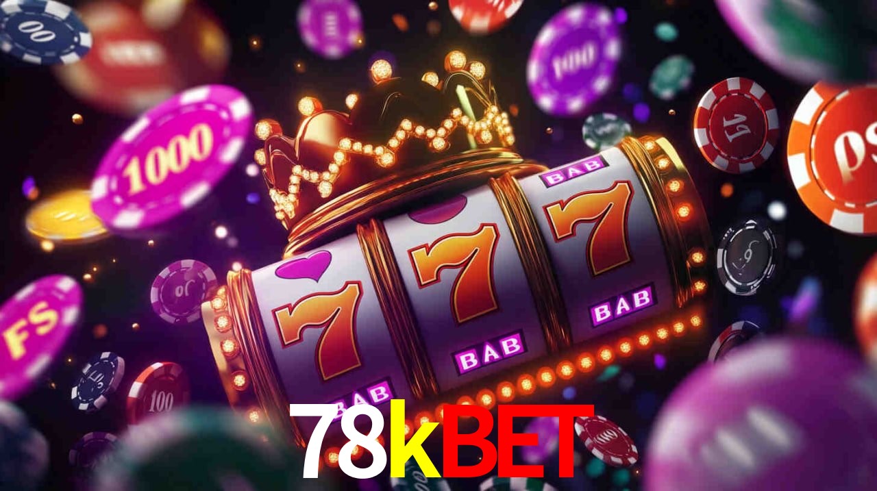Bonus Features 78kbet