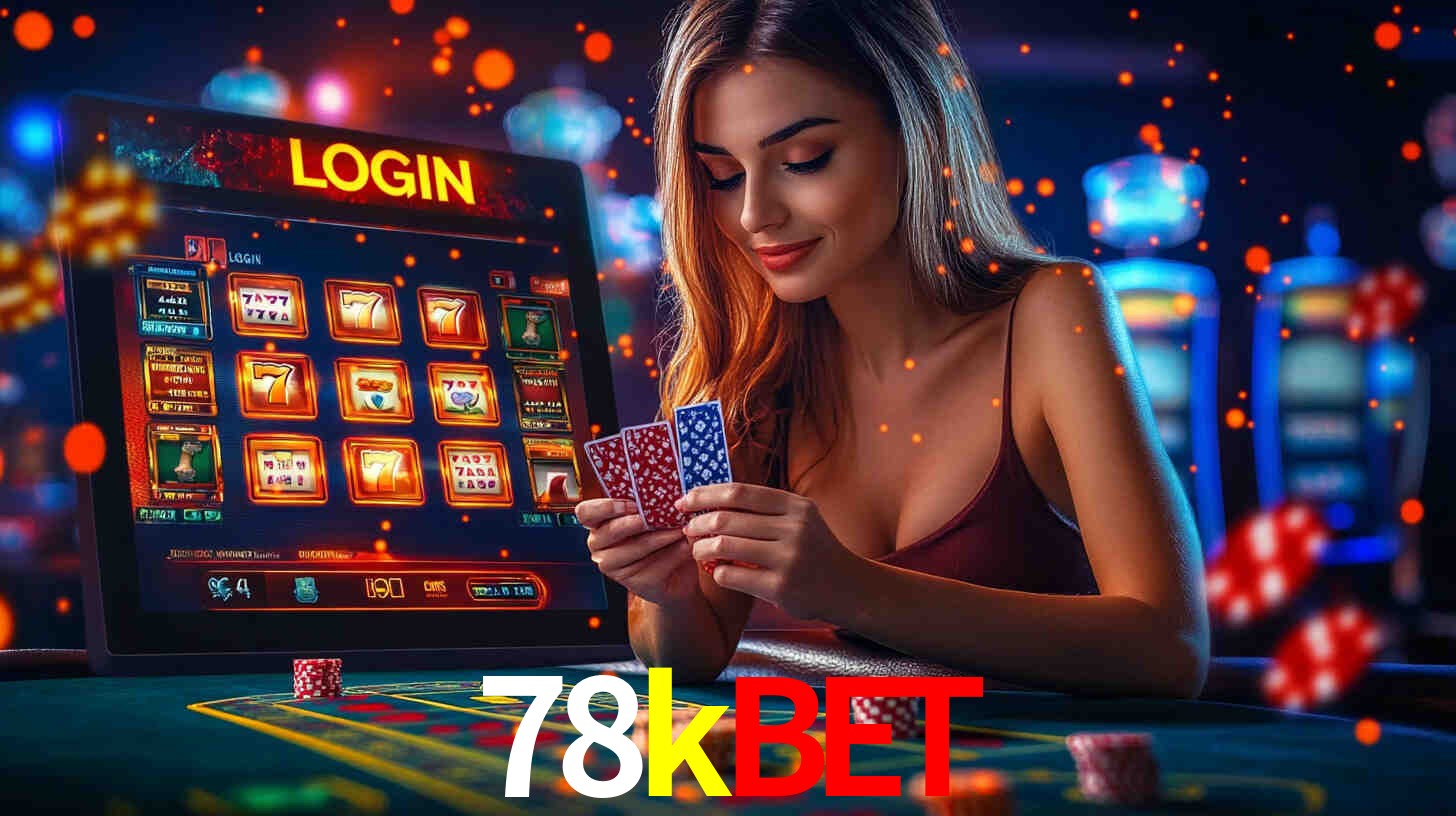 78kbet: A Experiência de Casino com Jogos de Mesa ao Vivo
