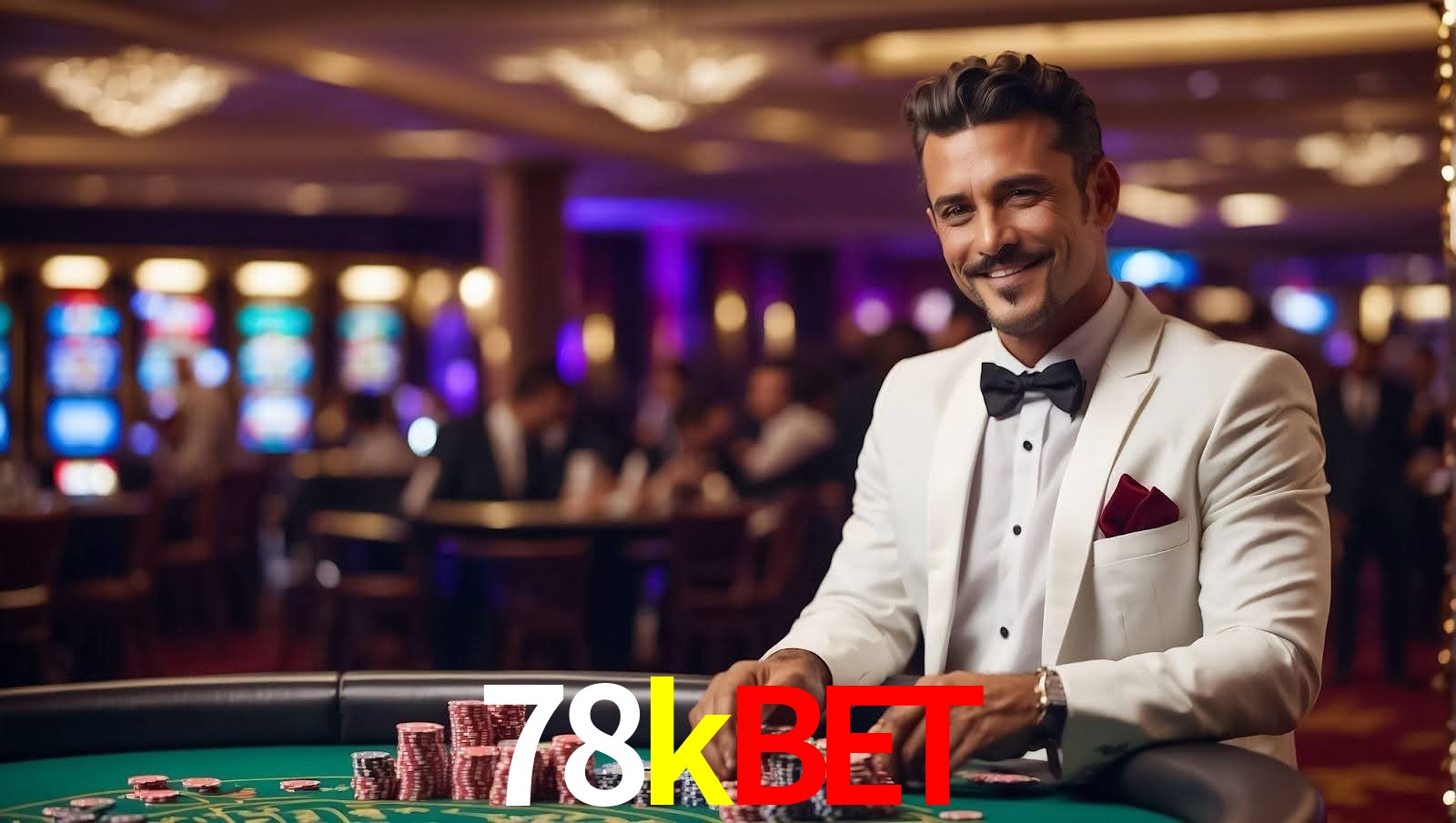 Jogos de Slot 78kbet