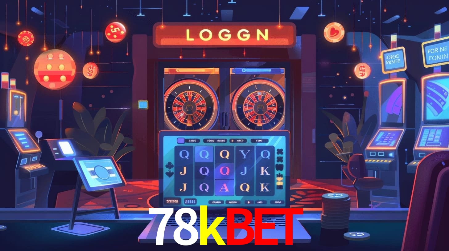 Login Seguro 78kbet