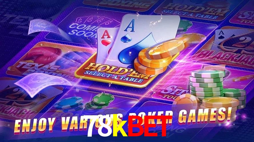 Explorando a Categoria de Eventos em Apostas na 78kbet