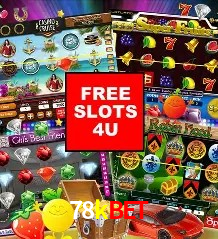 Seasonal Promotions 78kbet