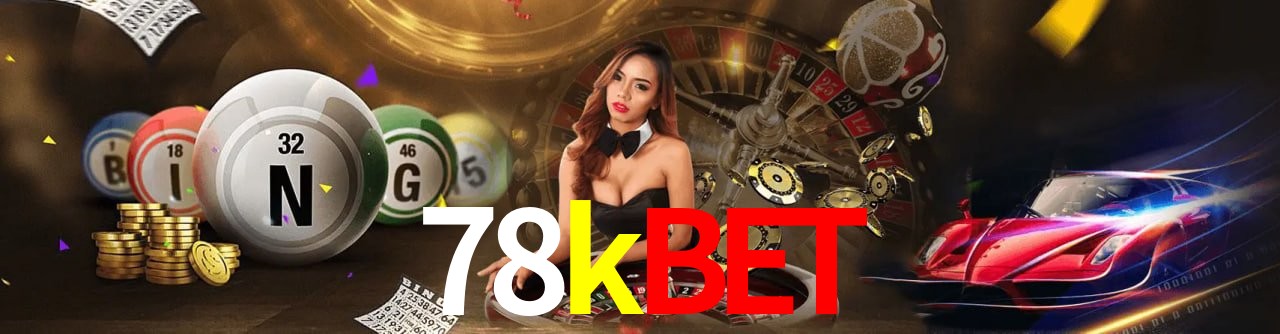 Promoção Relâmpago 78kbet
