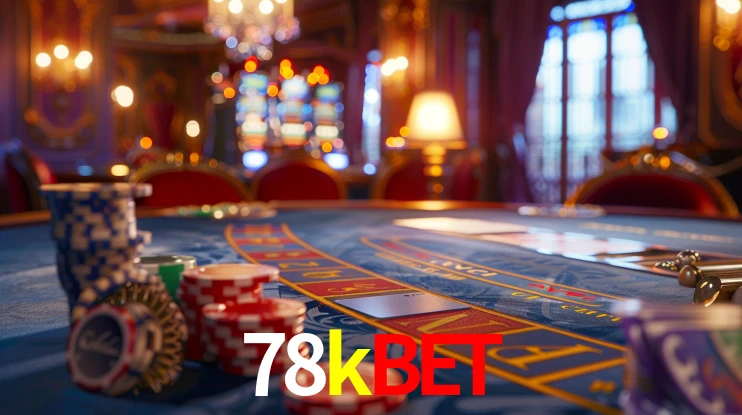 Slot Games 78kbet
