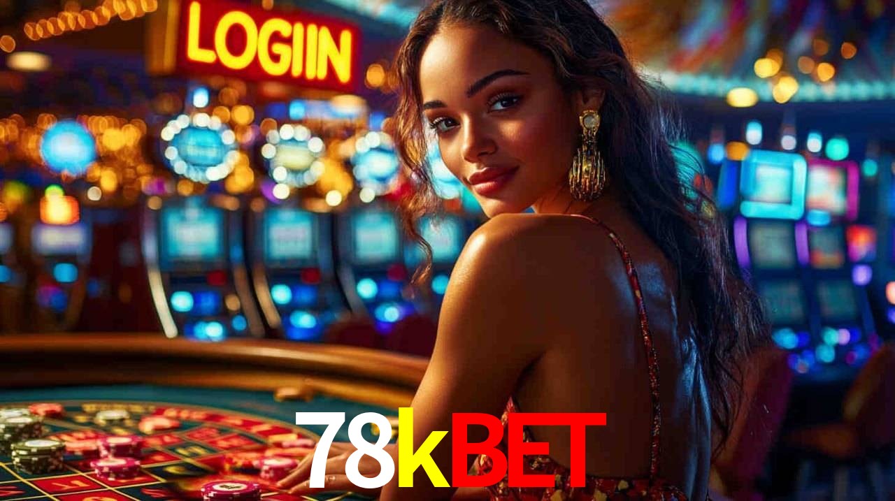 Estatísticas 78kbet