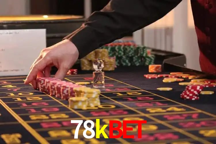 A Revolução dos Aplicativos de Jogos no 78kbet