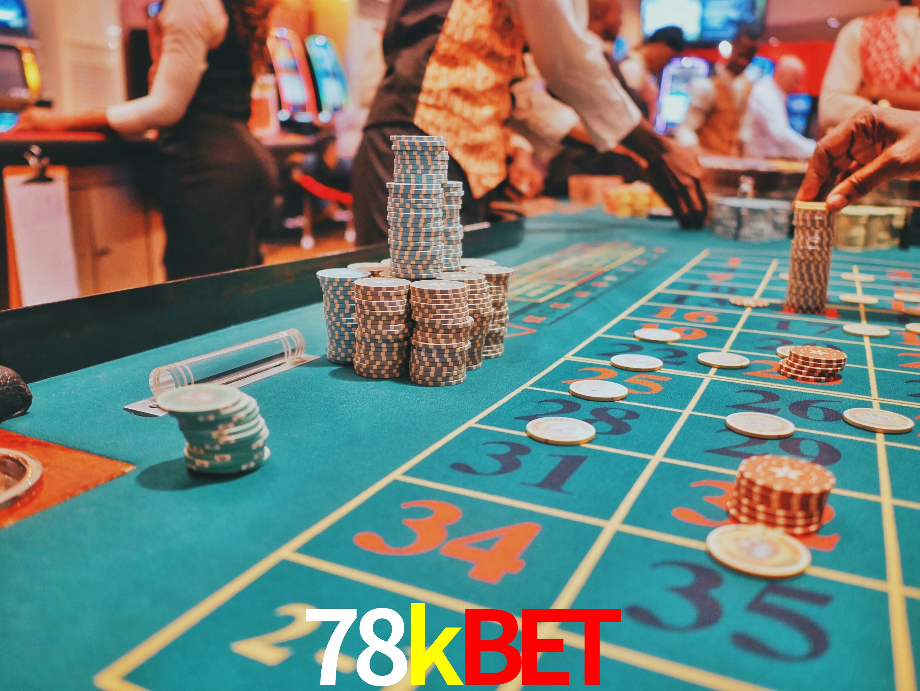 Jogos Exclusivos 78kbet