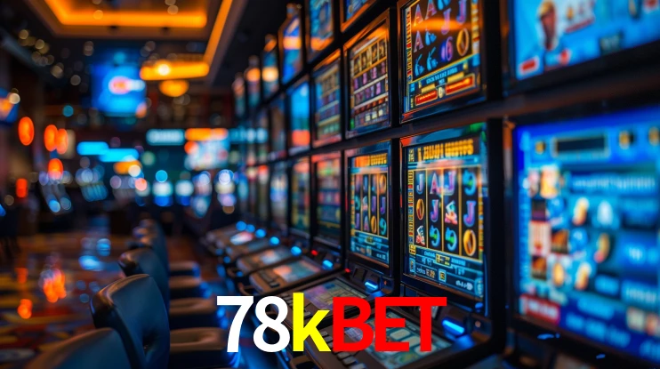 Secure Login 78kbet