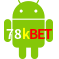 Aplicativo 78kbet para Android
