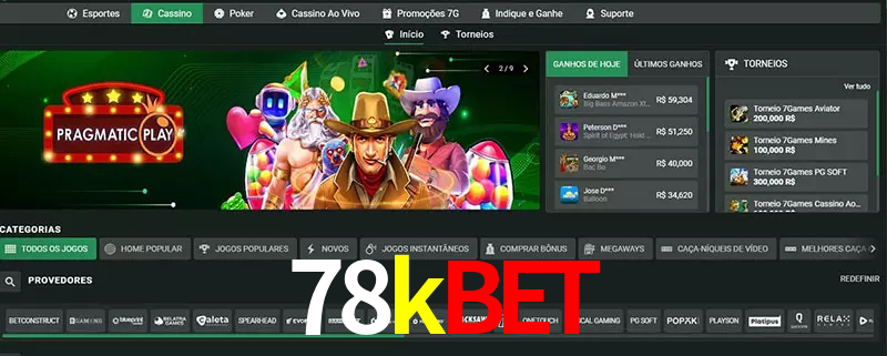 cassino 78kbet